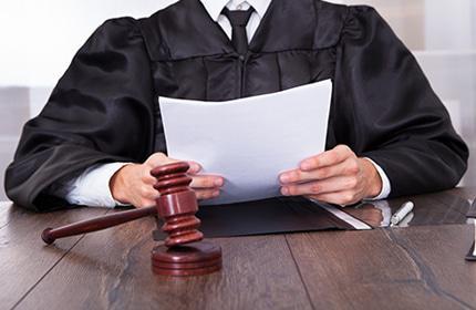 court-cases