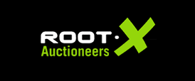 RootX Auctioneers