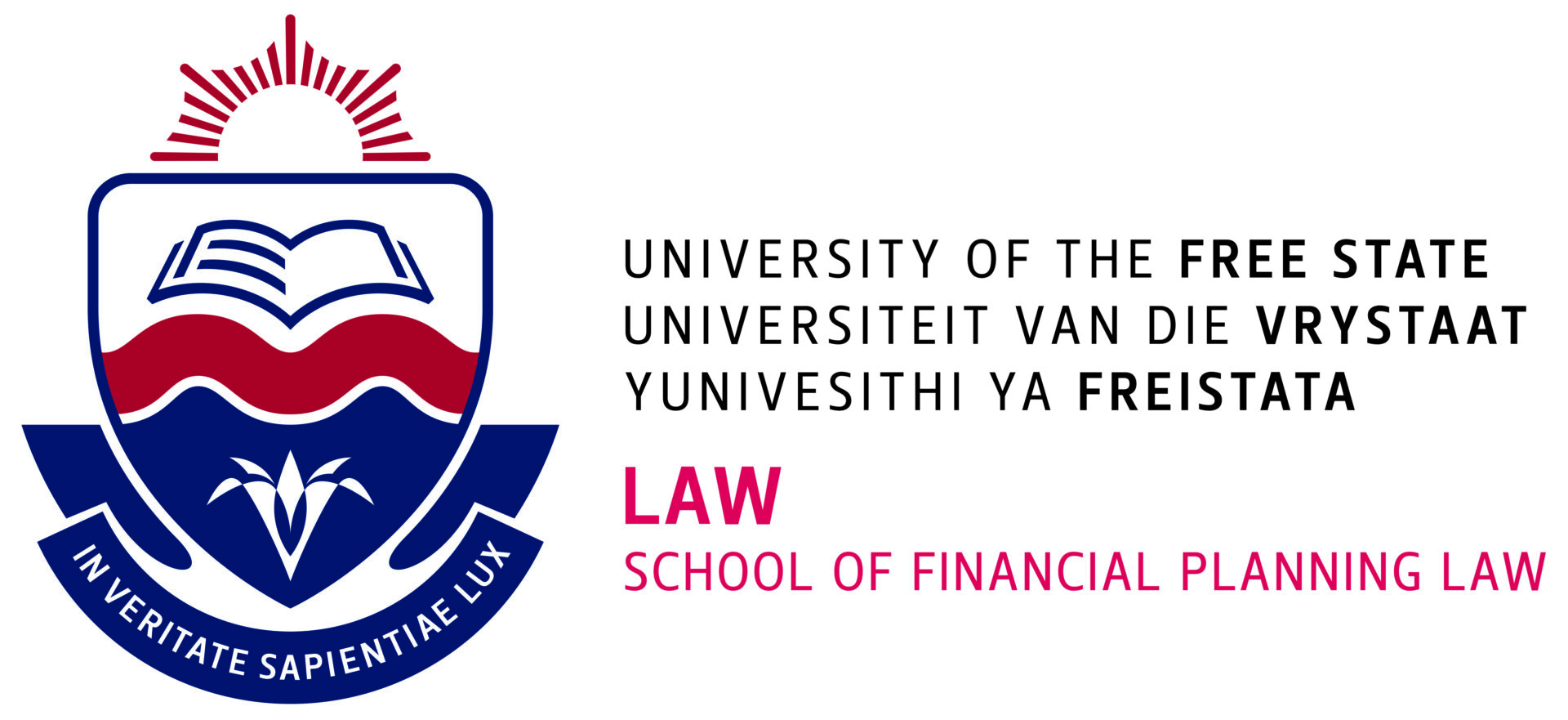 UFS Law logo
