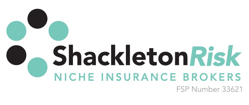 Shackleton Risk logo
