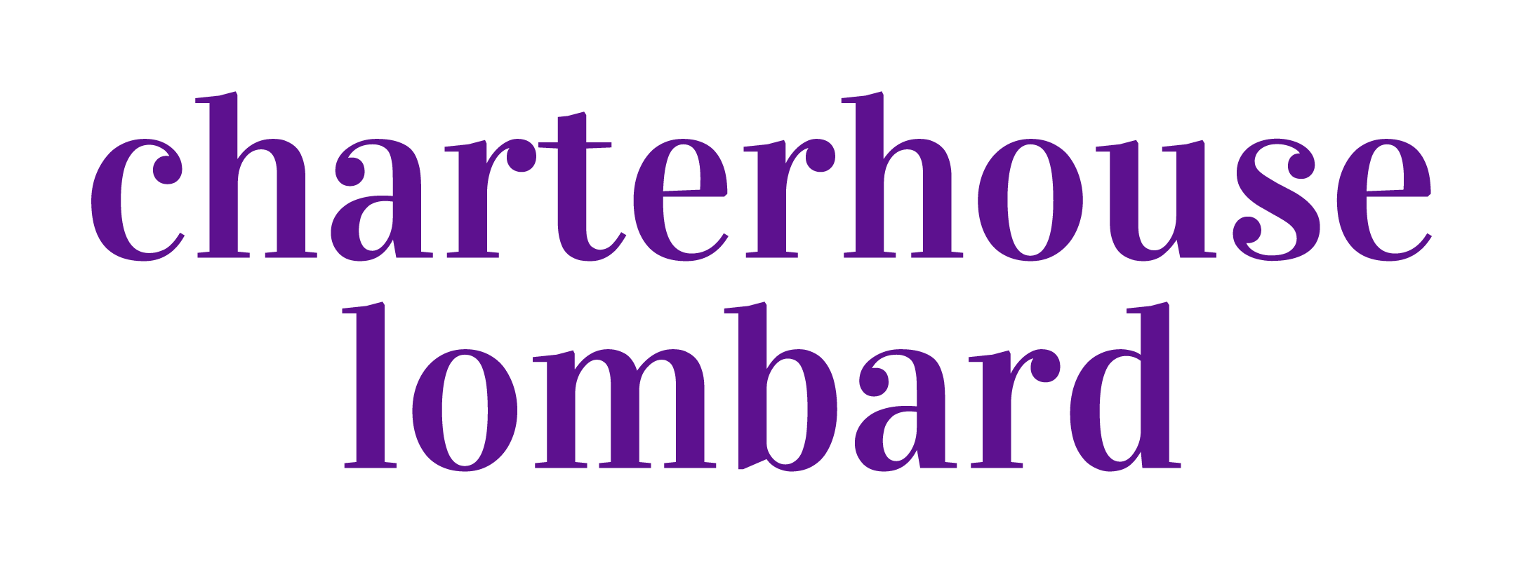Charterhouse logo