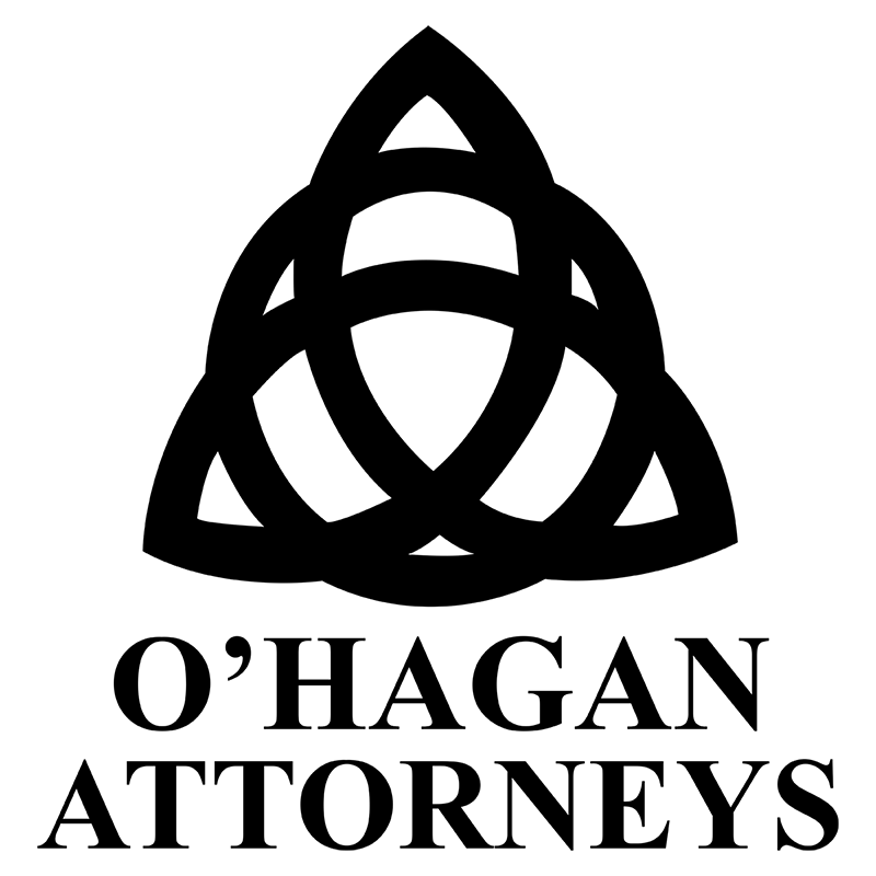 Ohagan logo